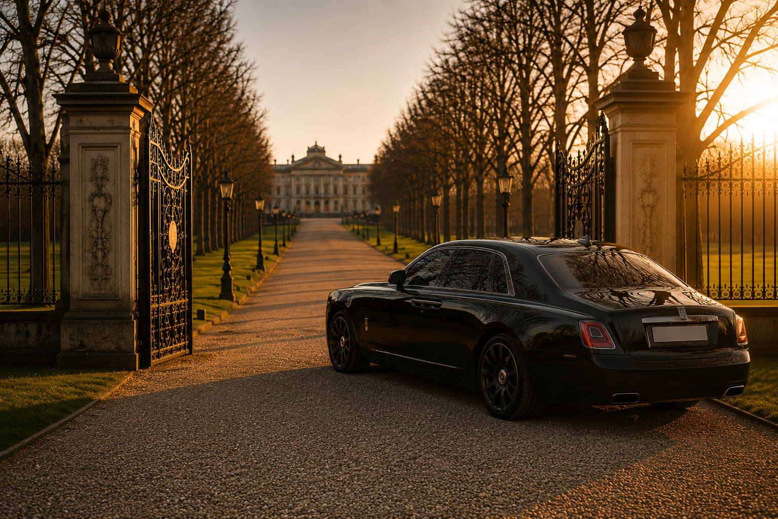 Hyper Black PPF
