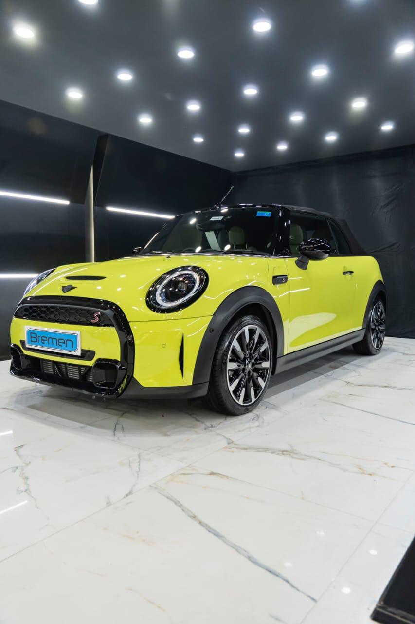 Mini Cooper Countryman