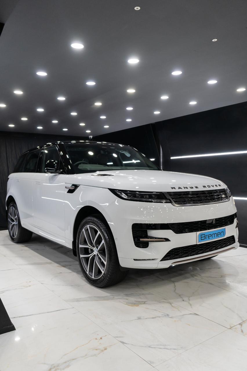 Range Rover Sport
